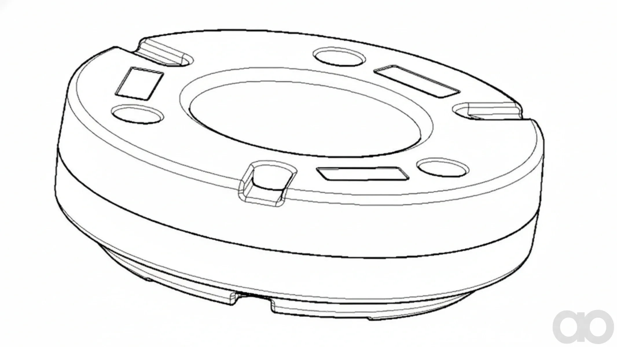 Case IH - 47439410 - Dia Kit, Tractor