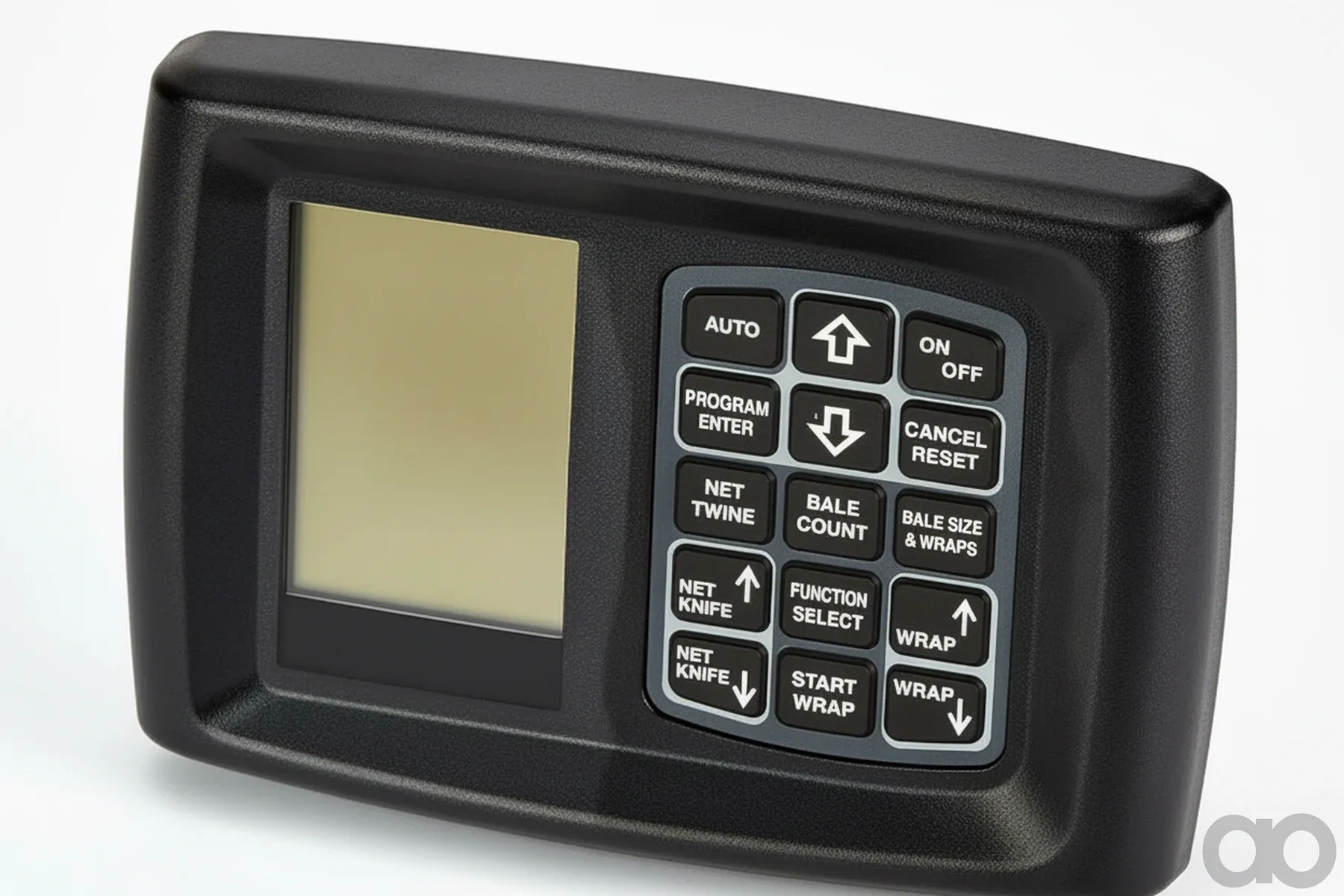 Case IH - 47439776 - Control Console