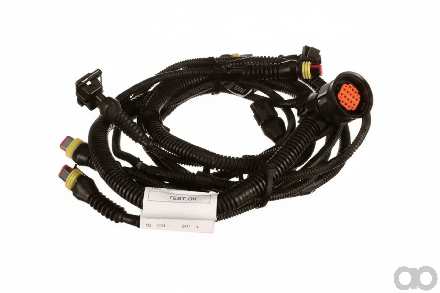 Case IH - 47440164 - Wiring Harness