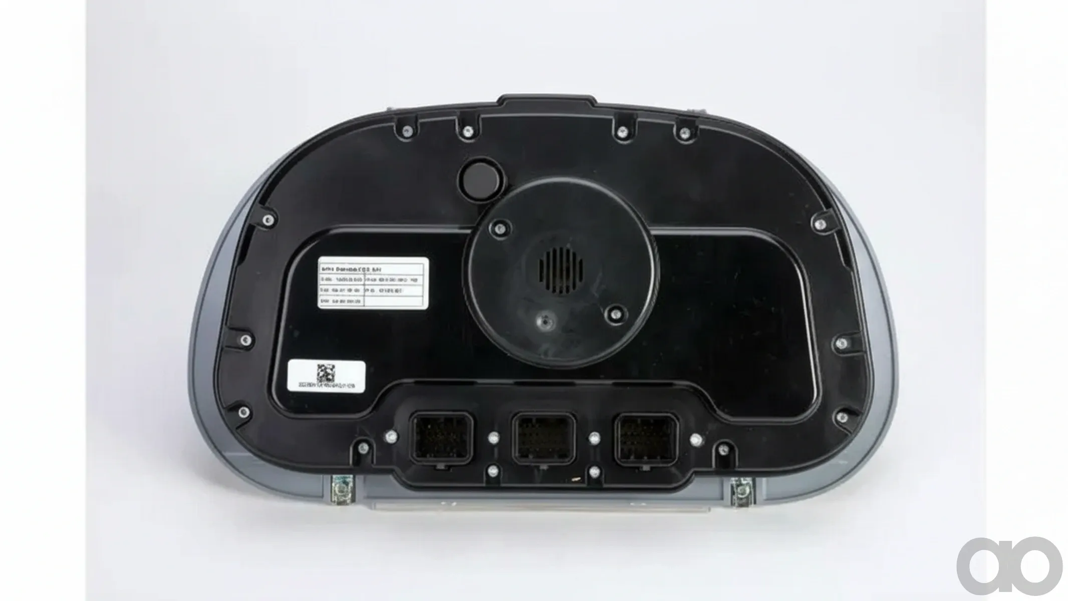 Case IH - 47441087 - Dashboard