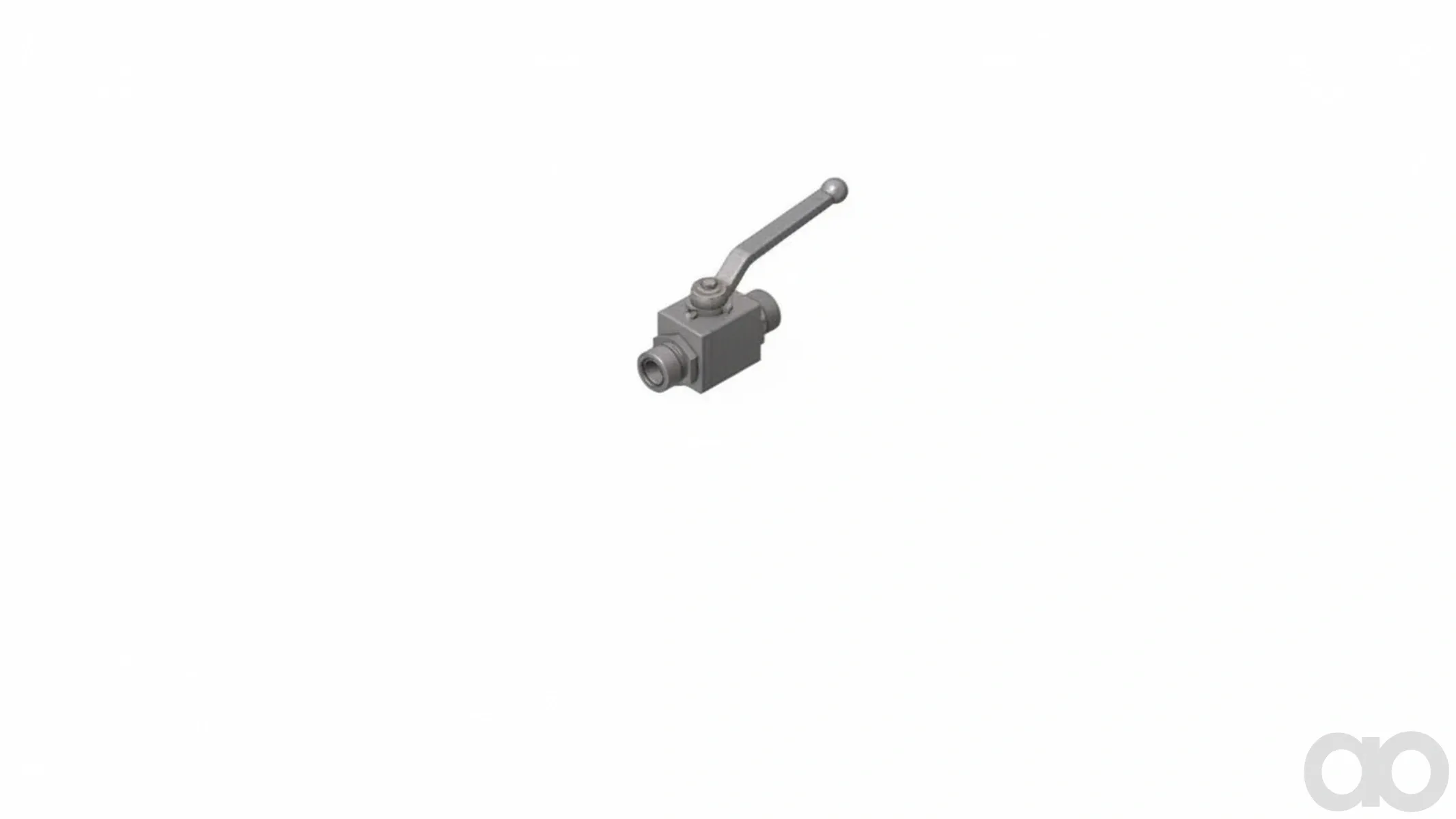Case IH - 47446224 - Check Valve