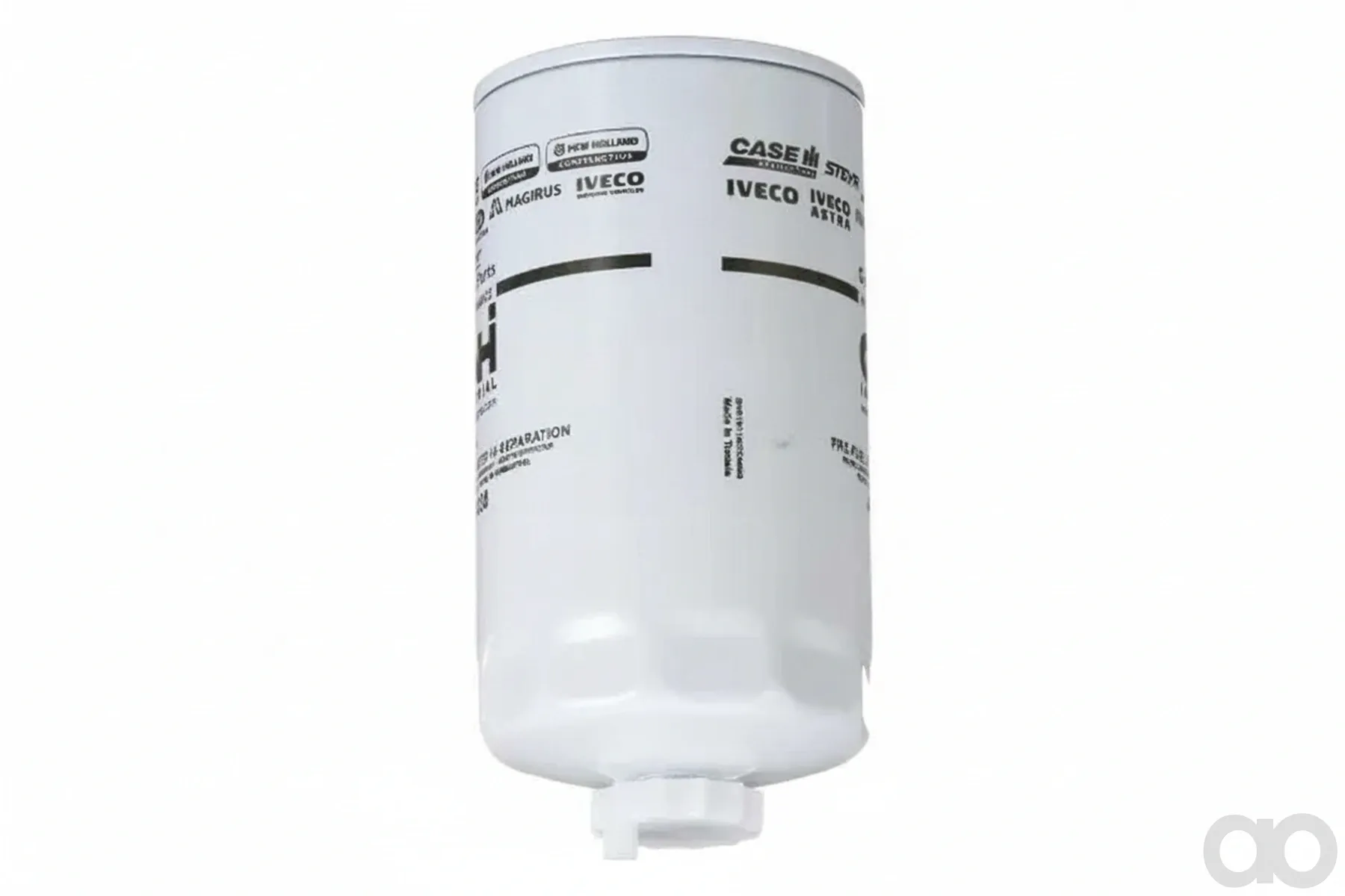 Case IH - 47450038 - Fuel Pre-Filter - 96 mm OD x 185 mm L