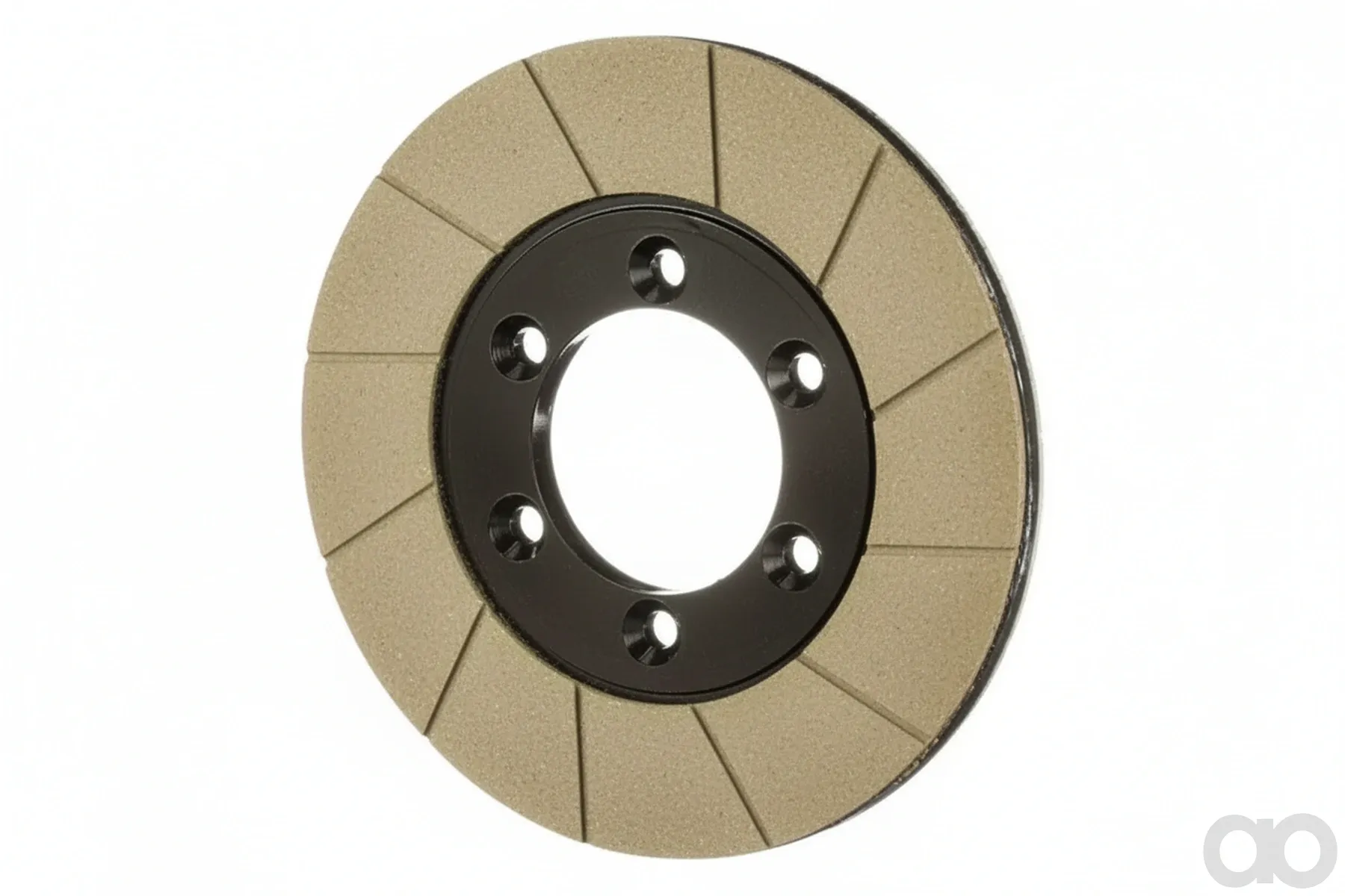 Case IH - 47455174 - Brake Rotor Assembly