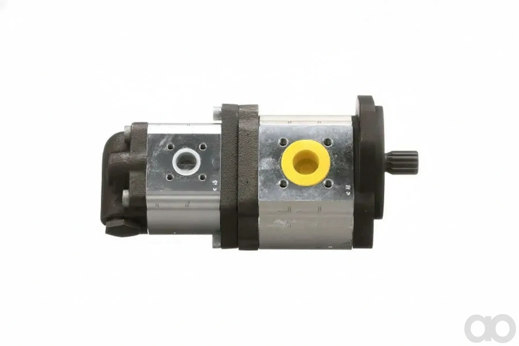 Case IH - 47456761 - Hydraulic Pump