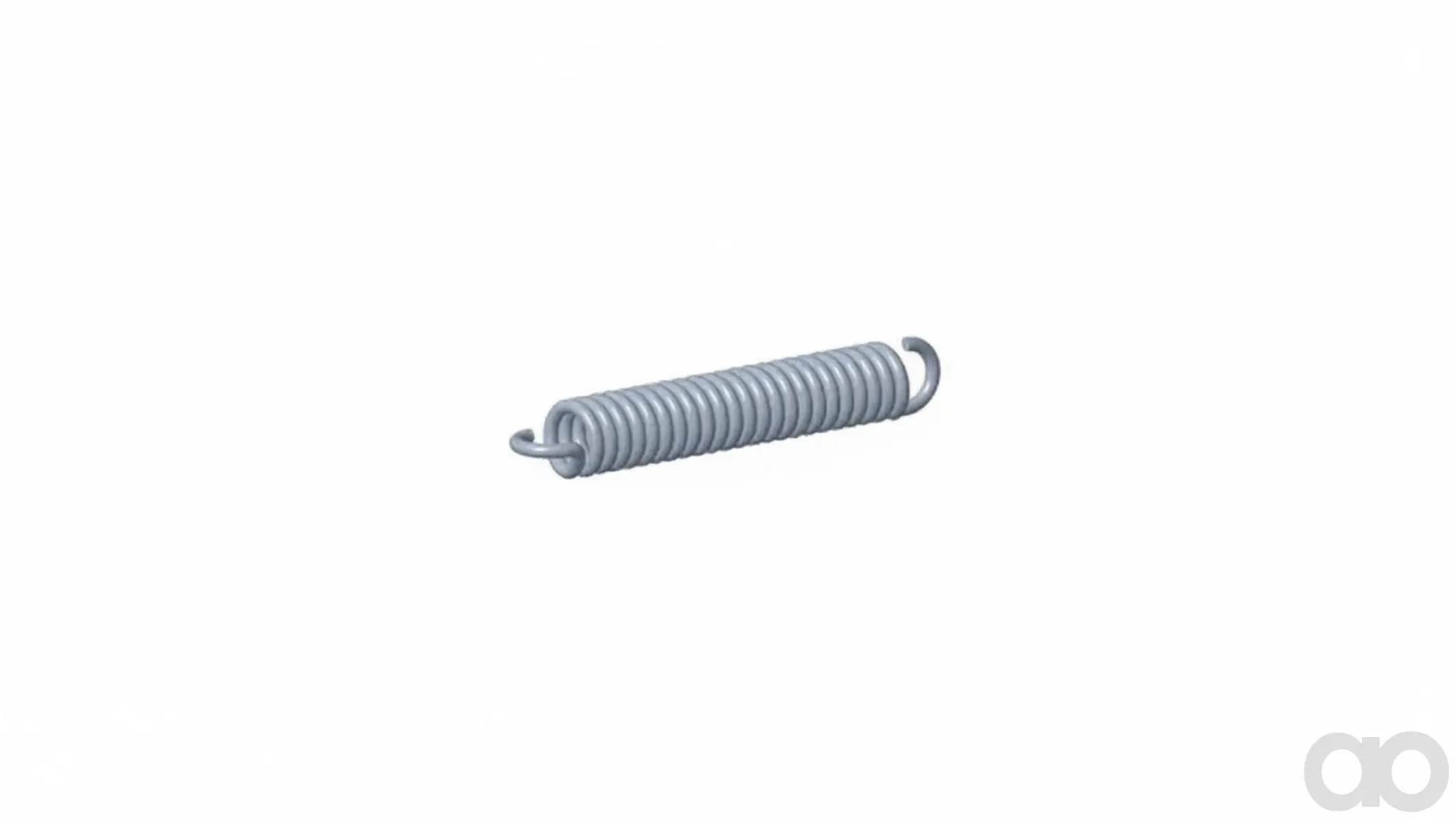Case IH - 47463518 - Spring