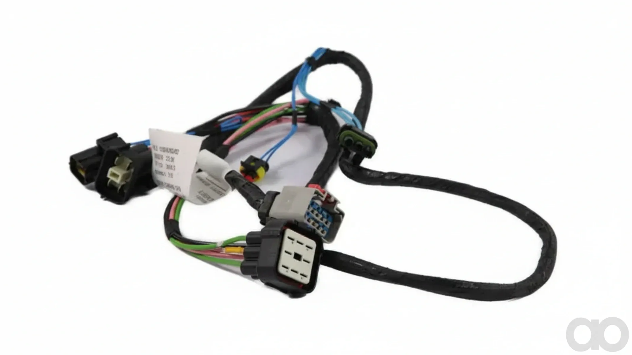 Case IH - 47469978 - Wiring Harness