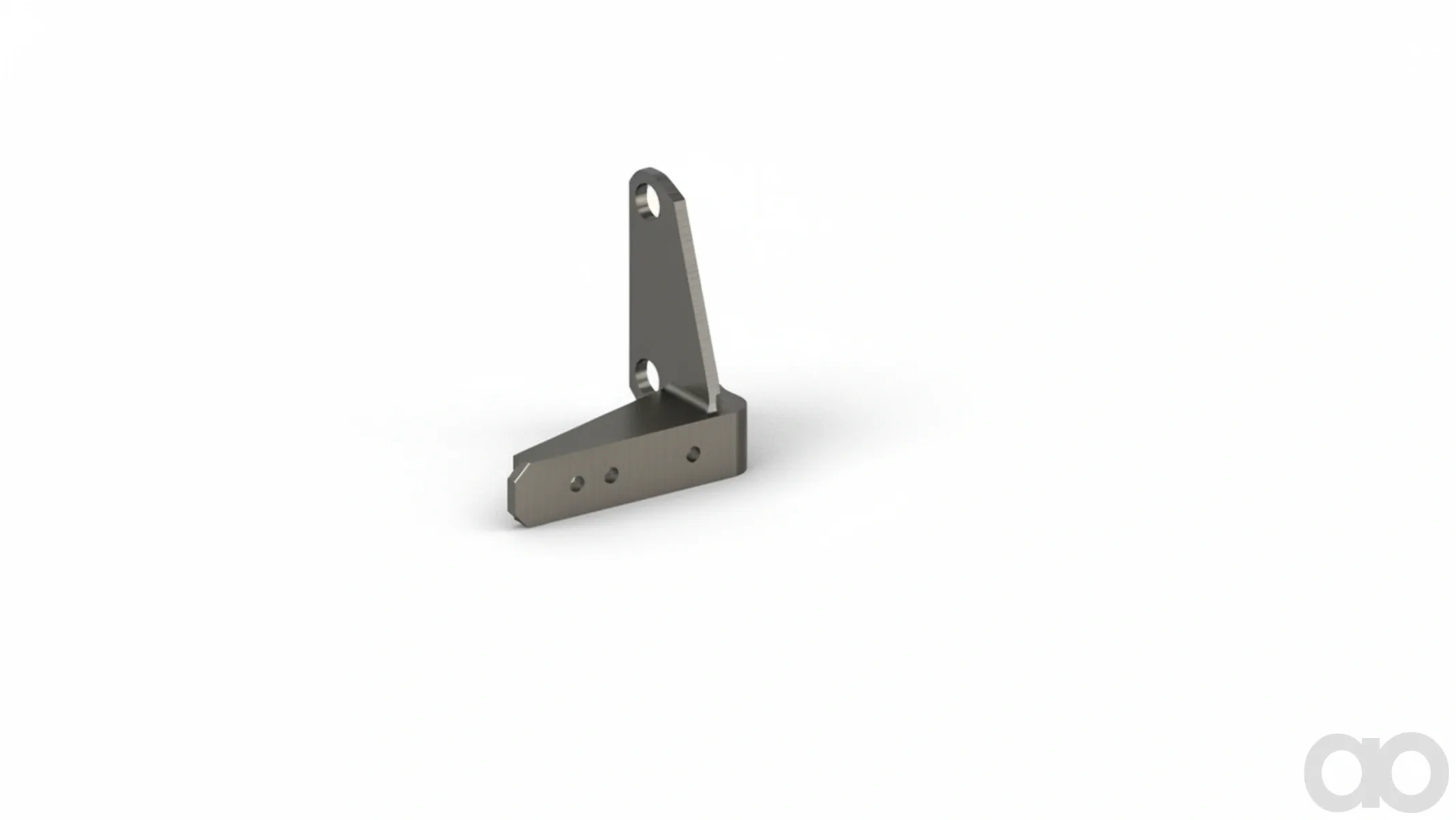 Case IH - 47475527 - Bracket
