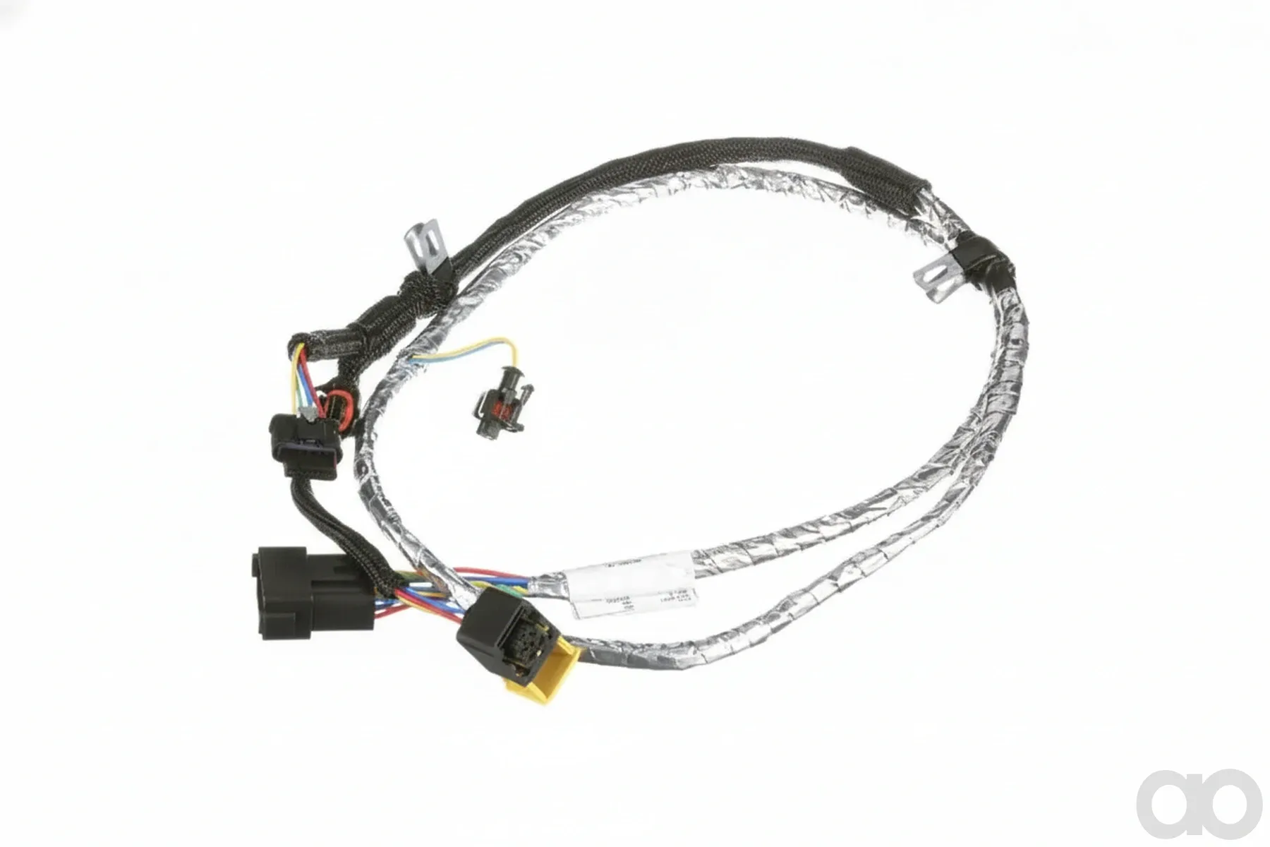 Case IH - 47476641 - Wiring Harness
