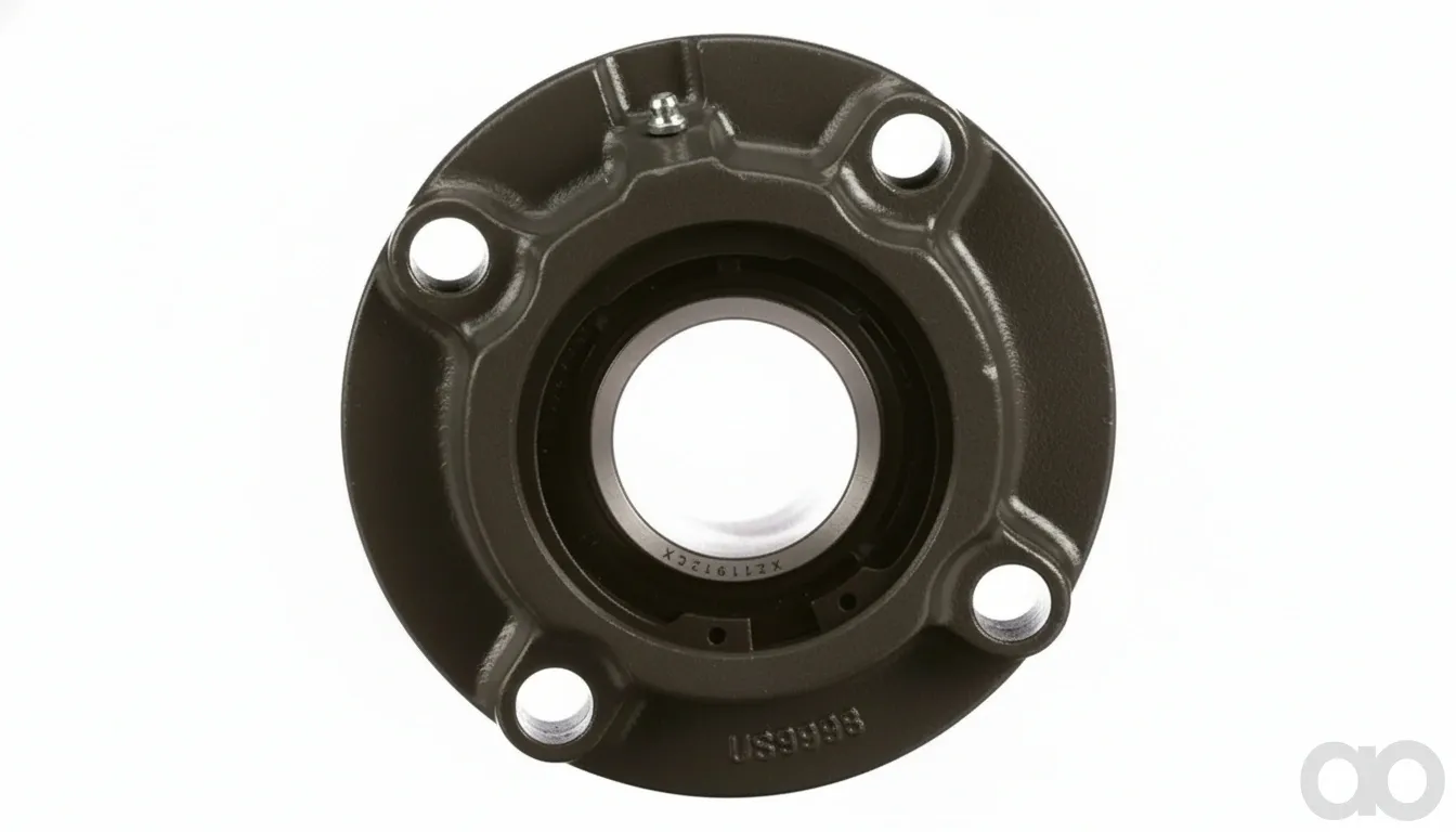 Case IH - 47478201 - Bearing Block