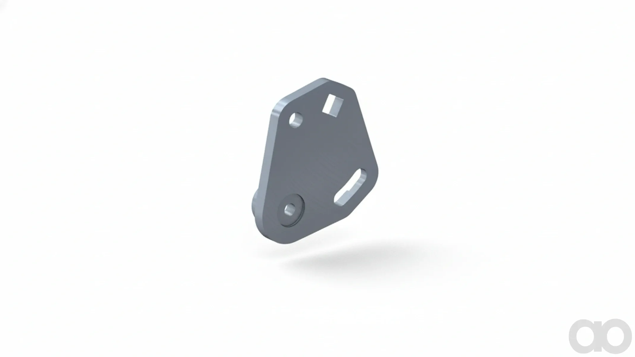 Case IH - 47478529 - Support