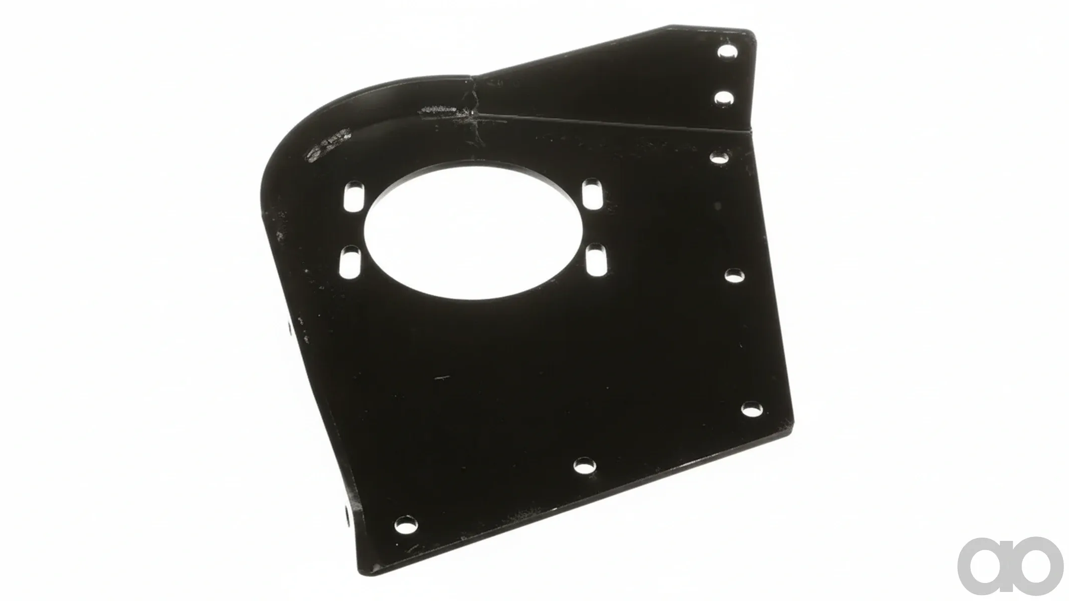 Case IH - 47480461 - Plate (47480461)