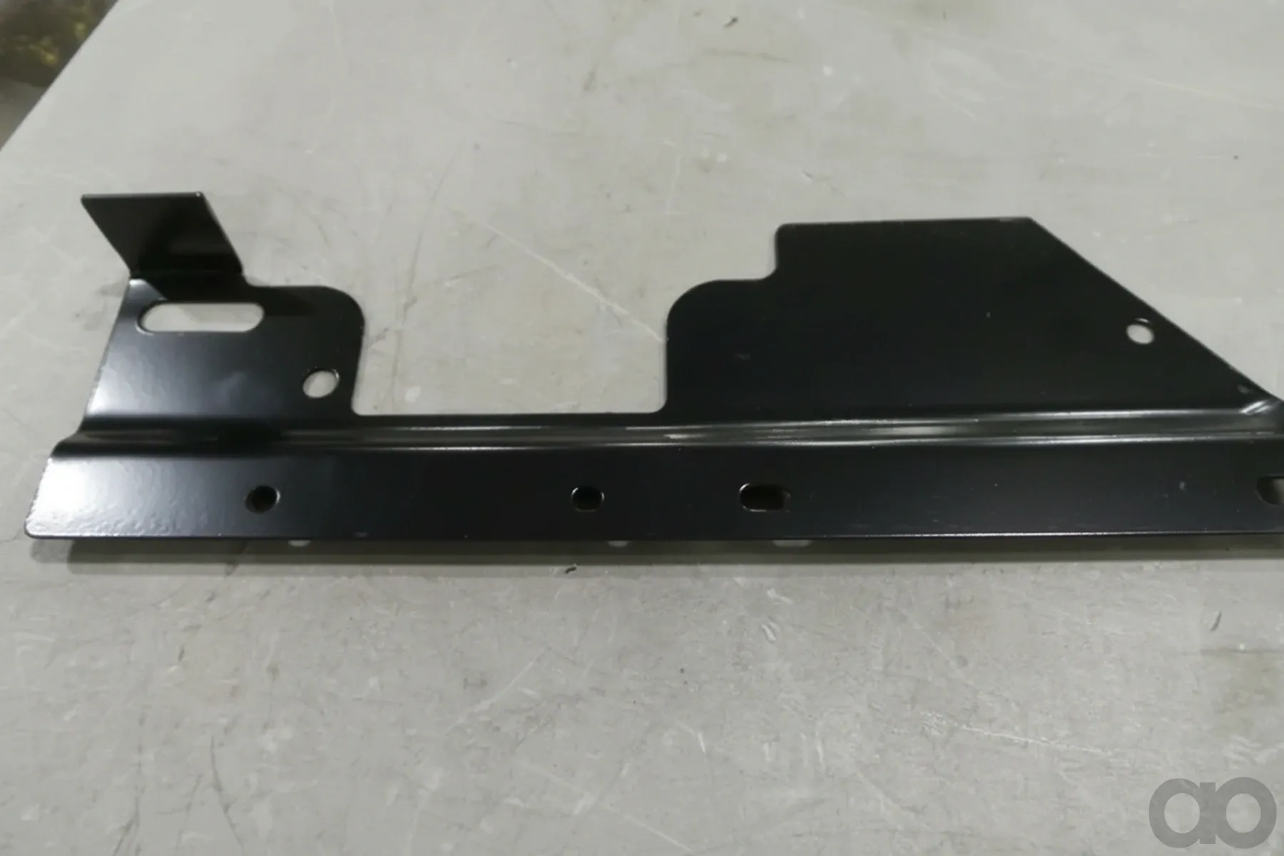 Case IH - 47487321 - Plate