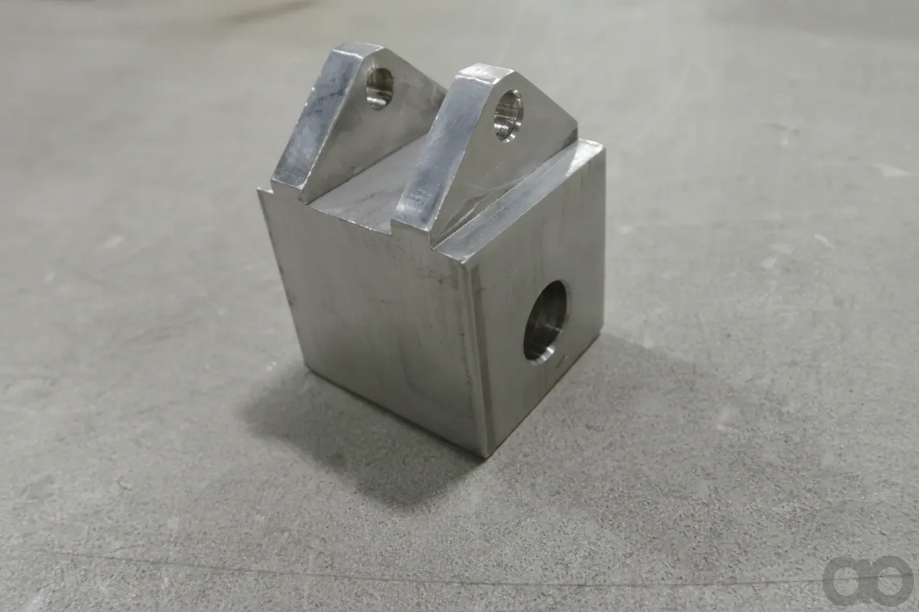Case IH - 47487530 - Block