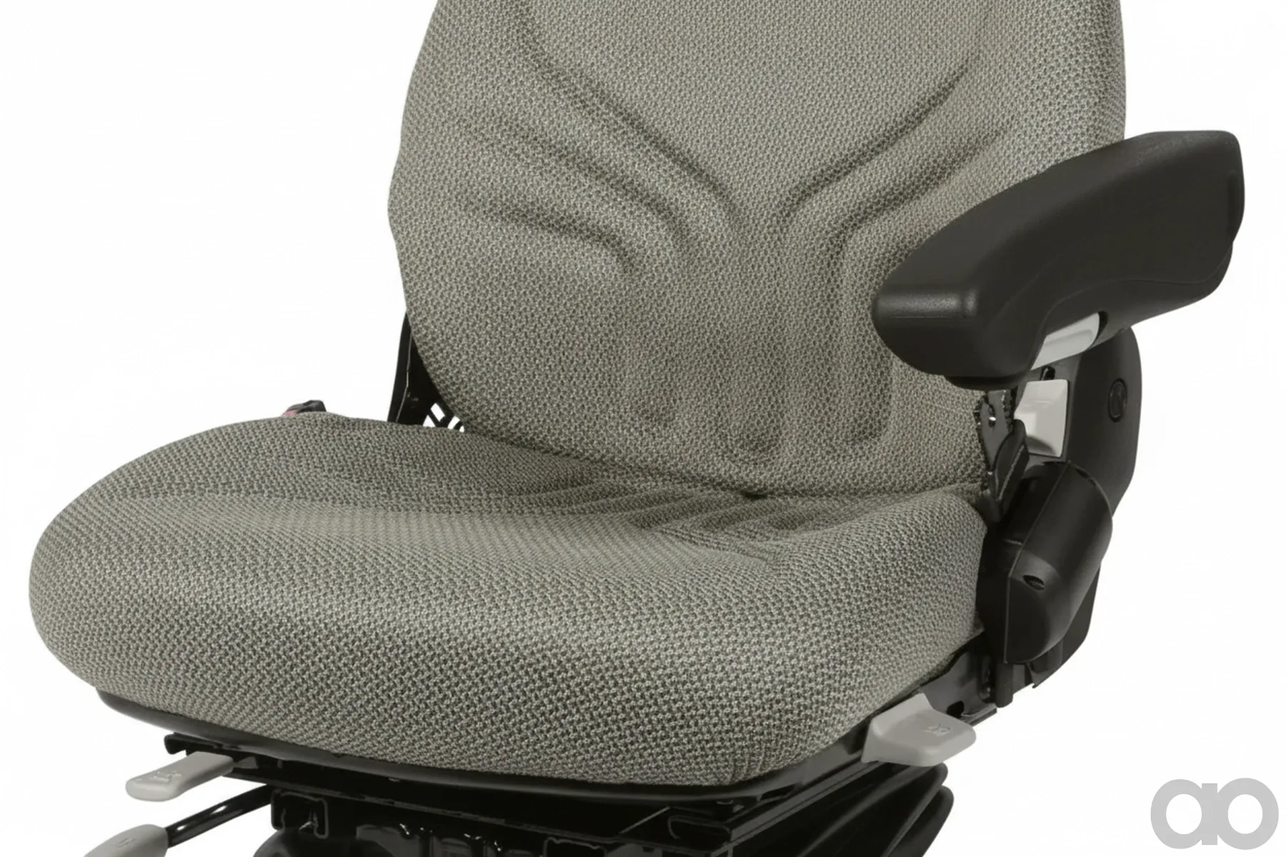 Case IH - 47488674 - Driver Seat