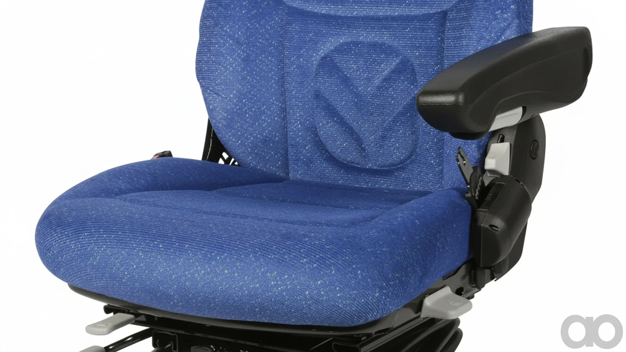 Case IH - 47488700 - Driver Seat