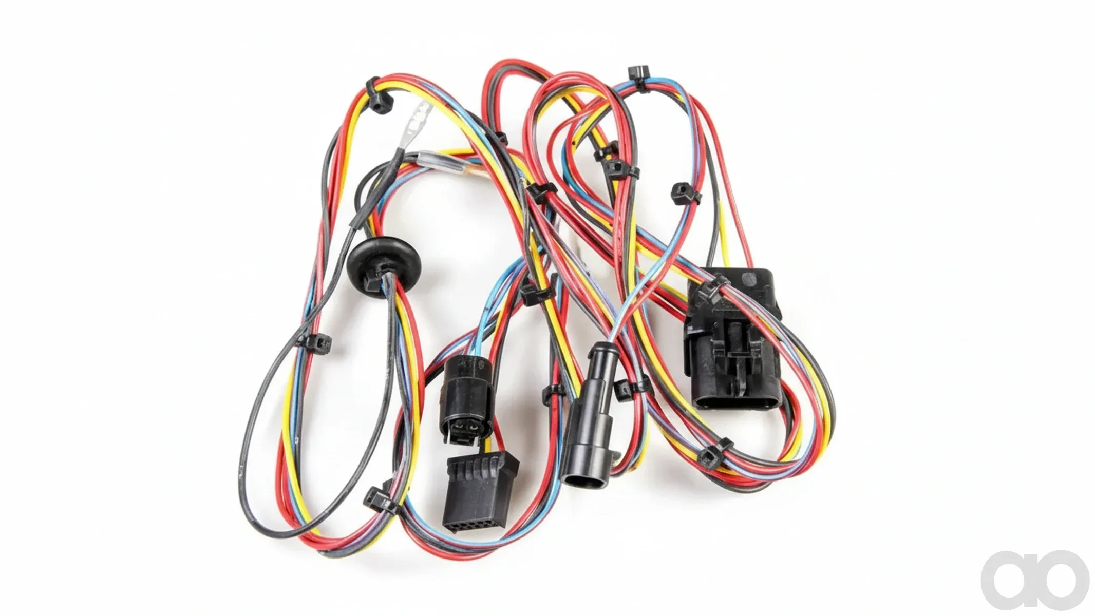Case IH - 47490415 - Wiring Harness