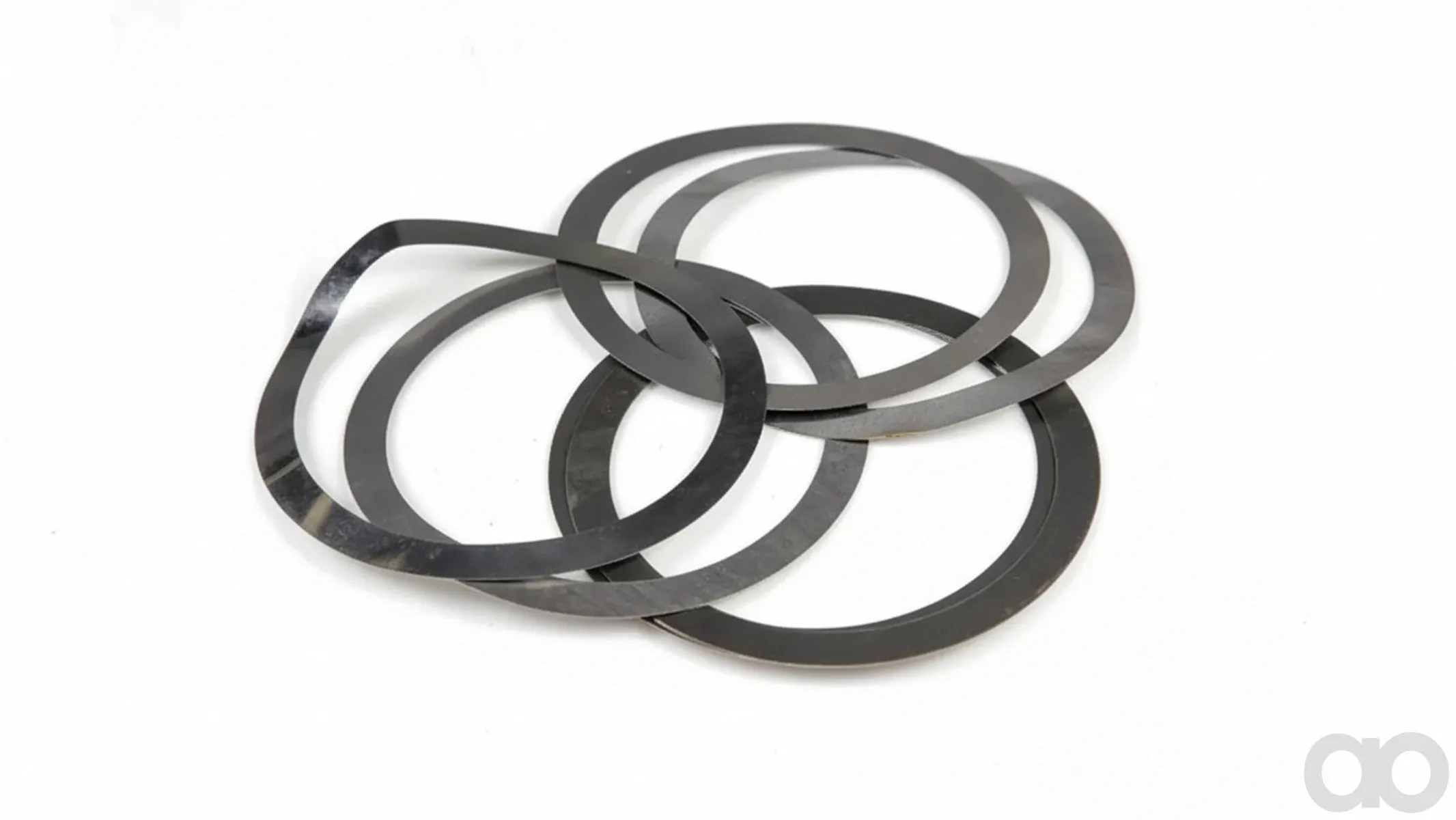 Case IH - 47492058 - Shim Kit