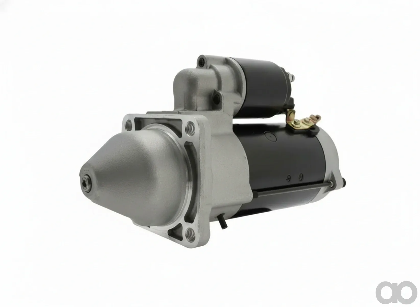 Case IH - 47493560 - Motor, Starter