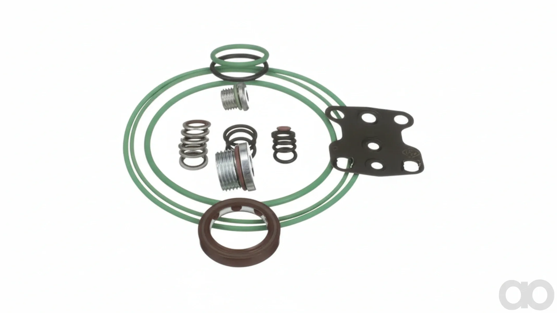 Case IH - 47496752 - Gasket Set