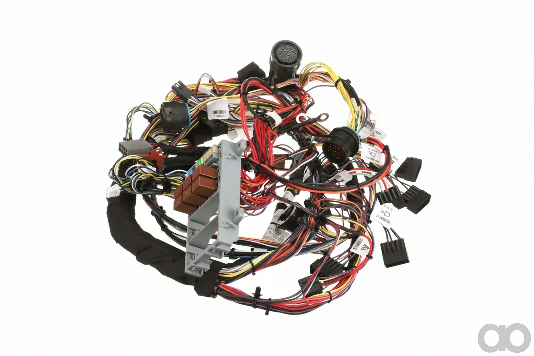 Case IH - 47497211 - Wiring Harness