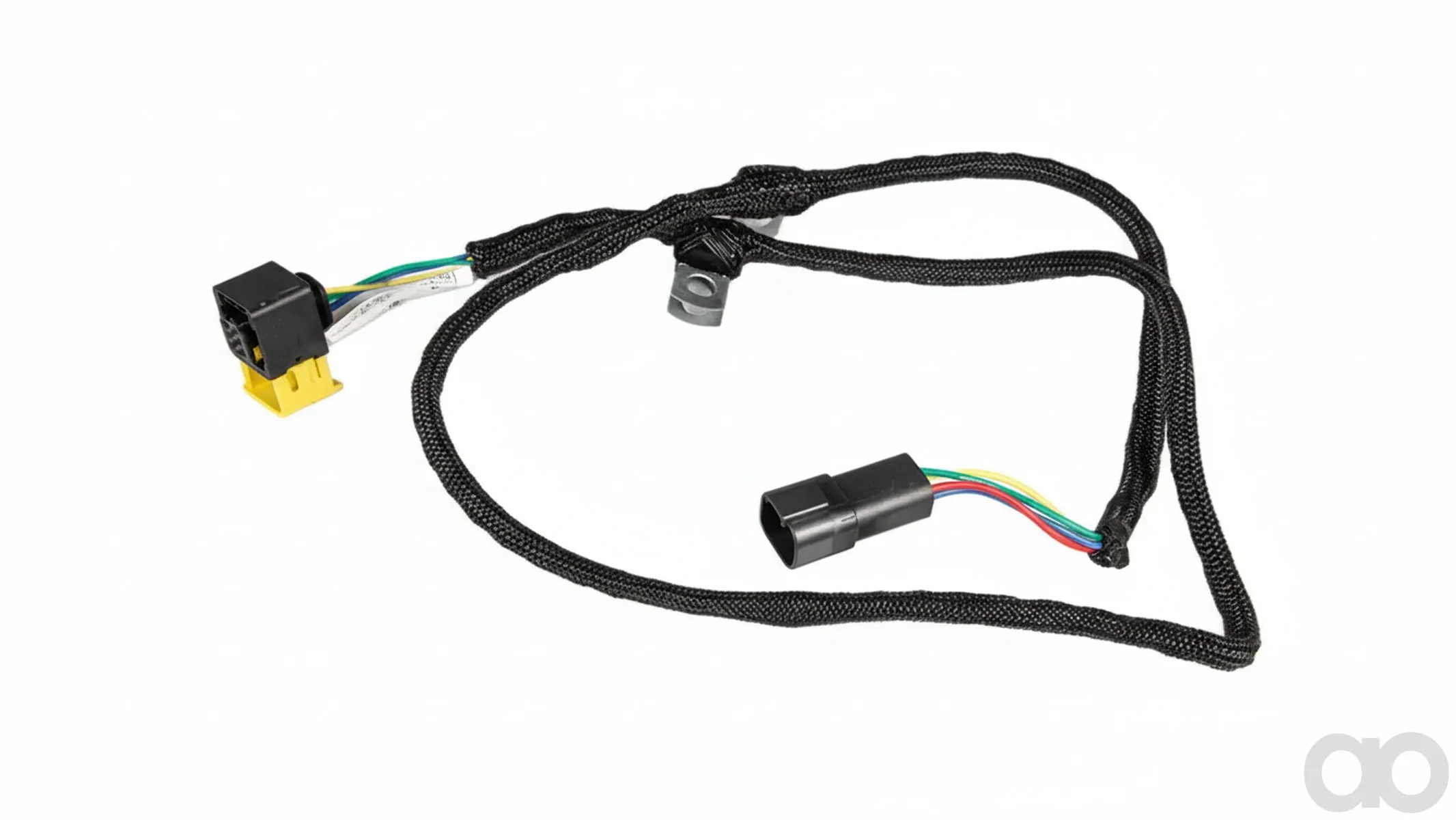 Case IH - 47500497 - Wiring Harness