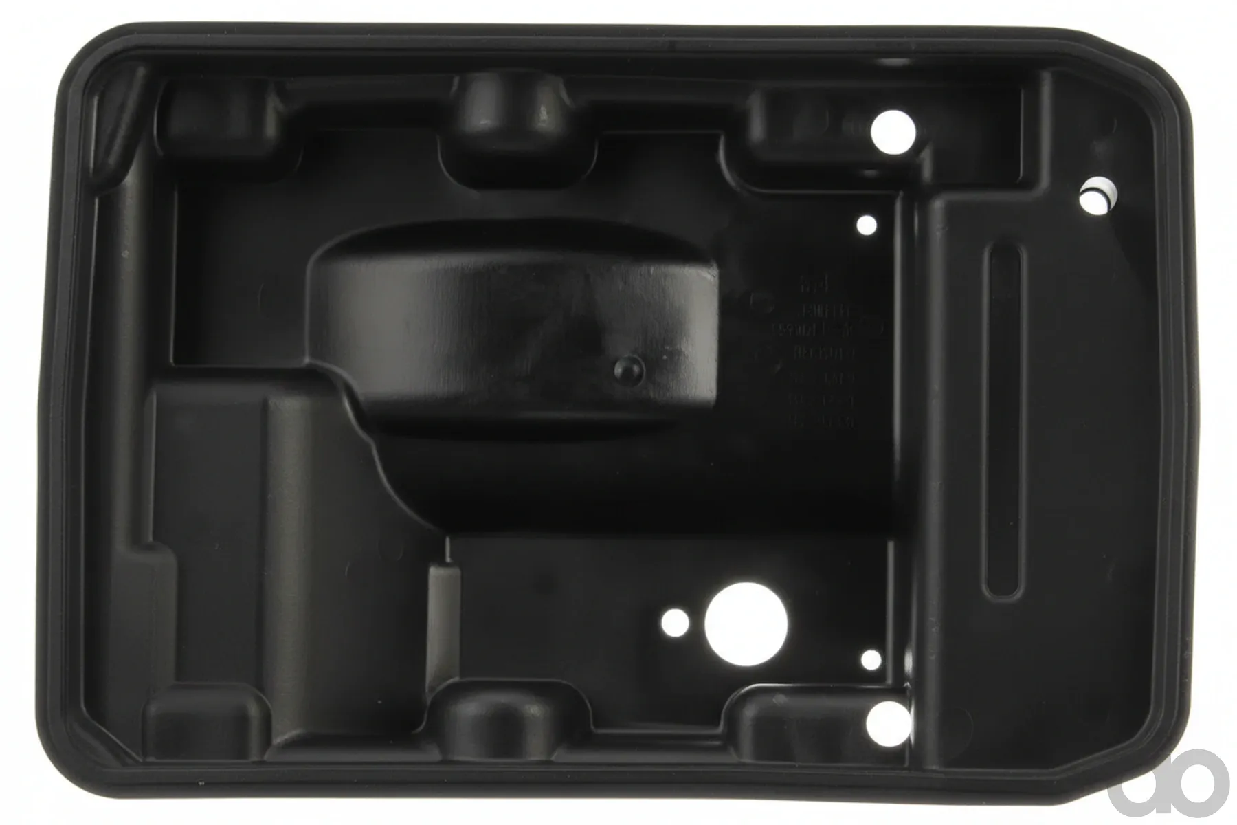 Case IH - 47503977 - Pan (47503977)