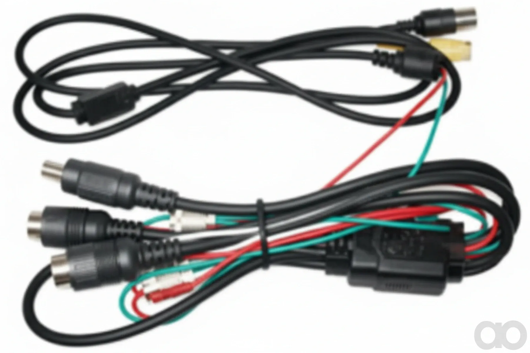 Case IH - 47510561 - Wiring Harness
