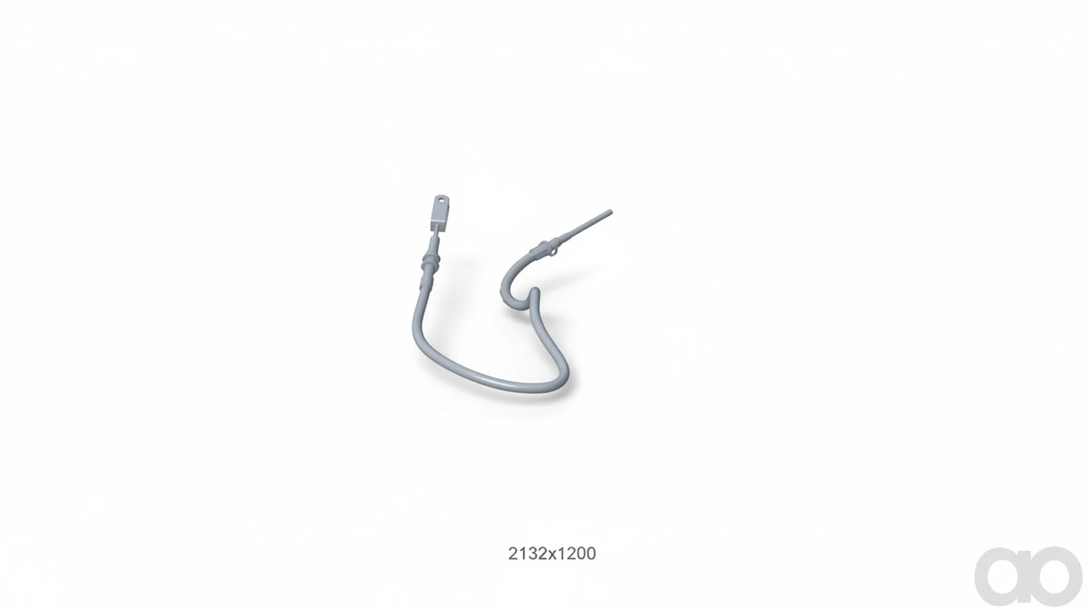 Case IH - 47510736 - Cable