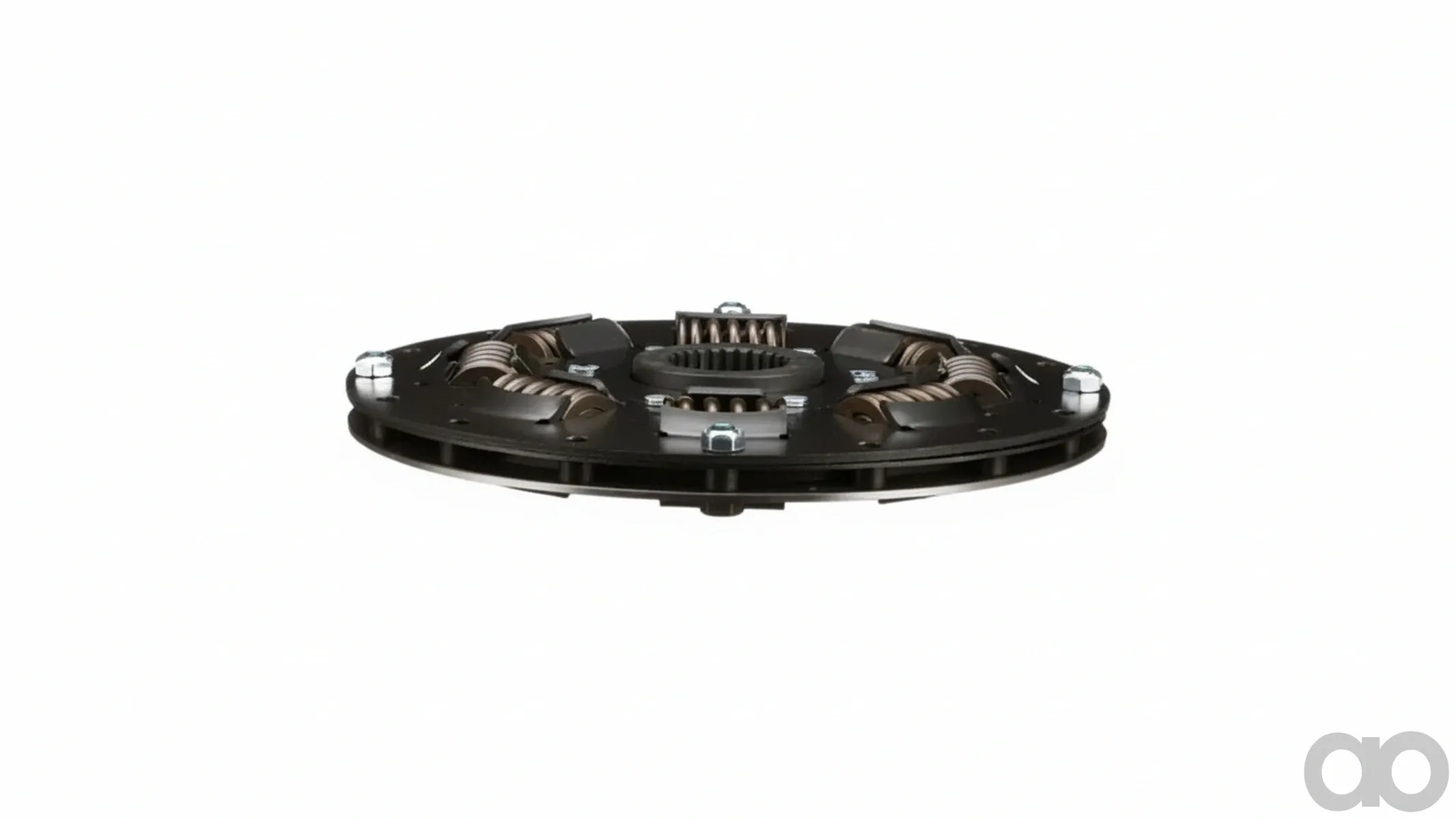 Case IH - 47515059 - Flywheel
