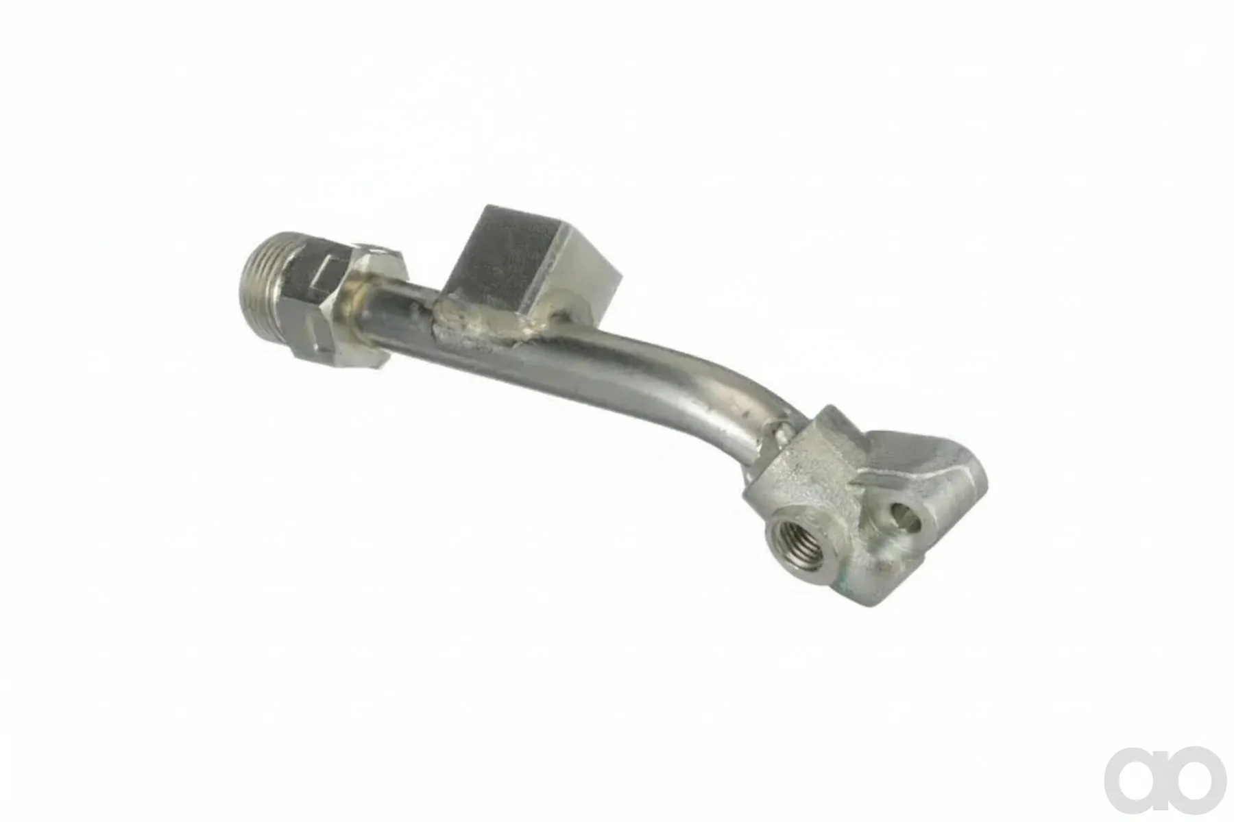 Case IH - 47528805 - Pipe