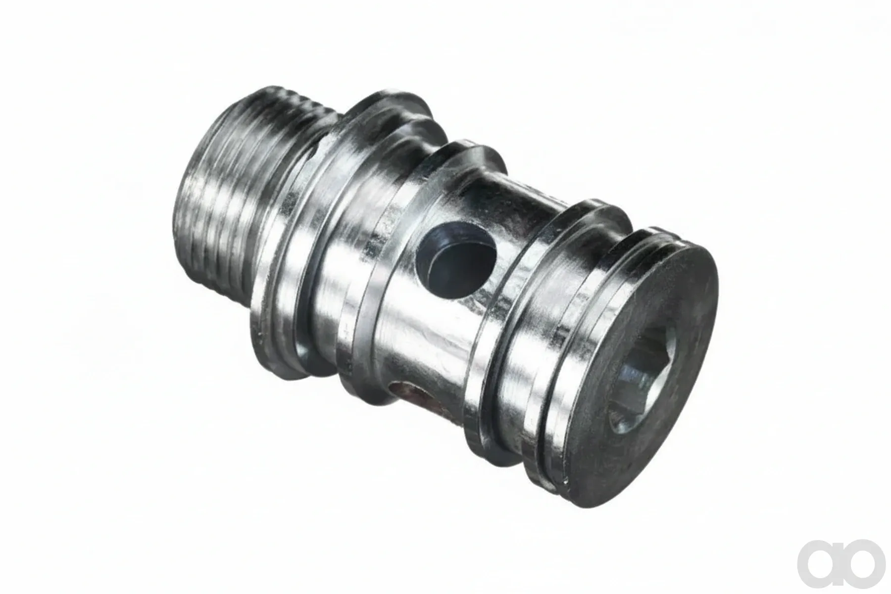 Case IH - 47530975 - Hollow Screw
