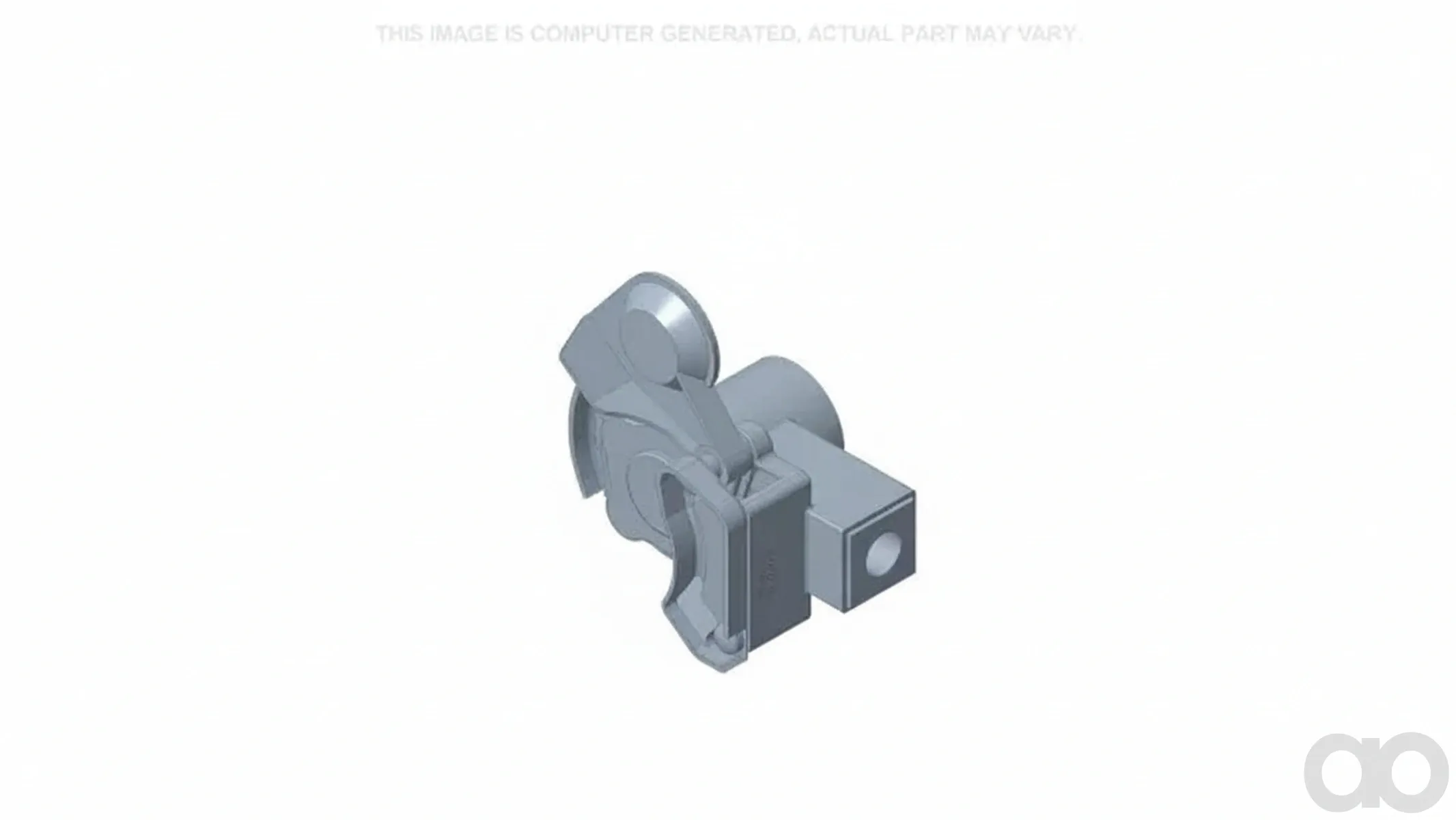 Case IH - 47537684 - Coupling (47537684)