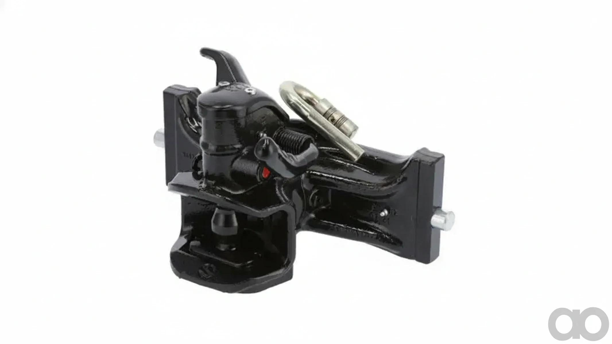 Case IH - 47539955 - Tow hook (47539955)
