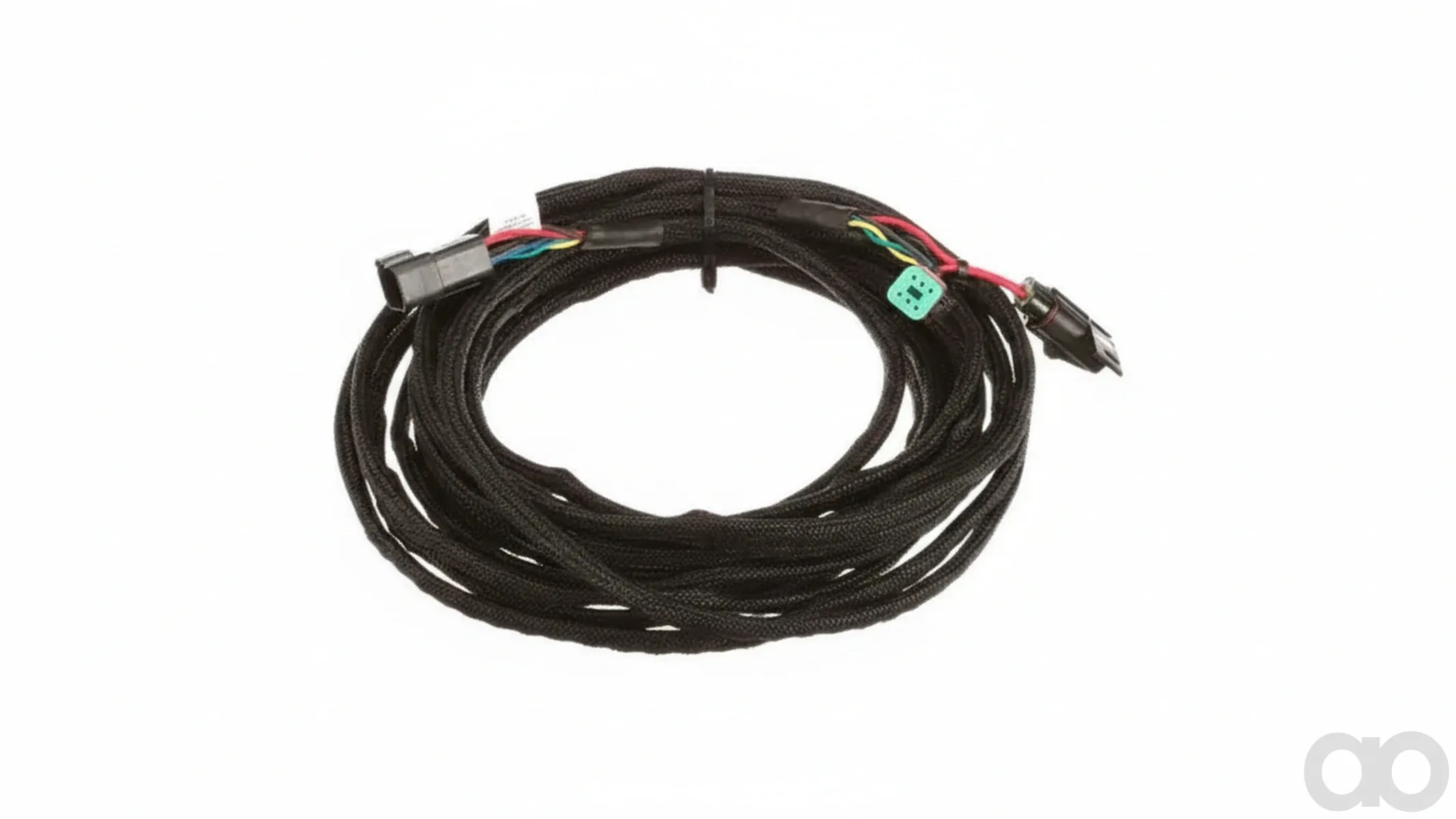 Case IH - 47552092 - Extension (47552092)