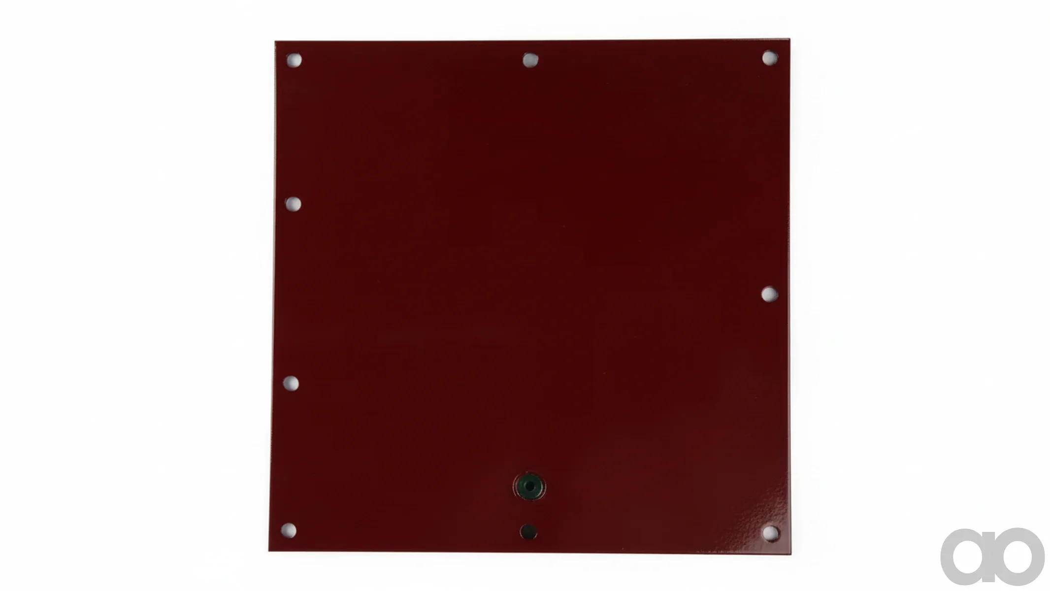 Case IH - 47558132 - Plate (47558132)