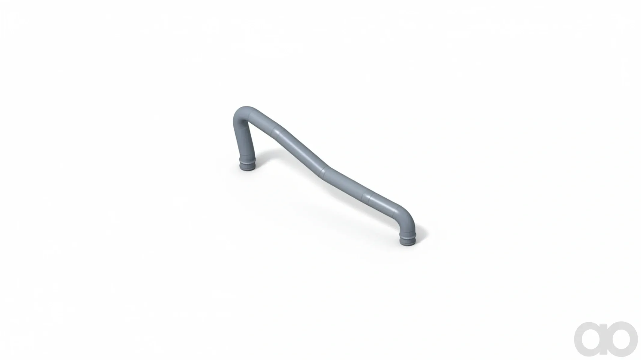 Case IH - 47560728 - Pipe