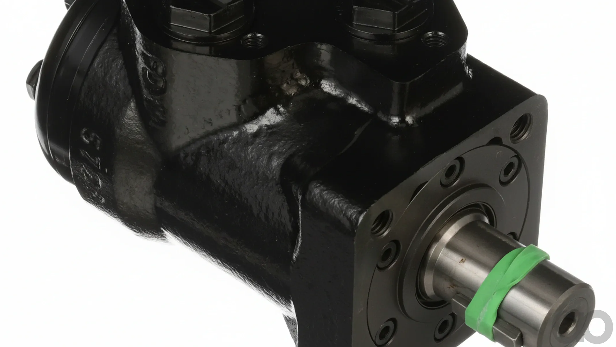 Case IH - 47564869 - Hydraulic Motor