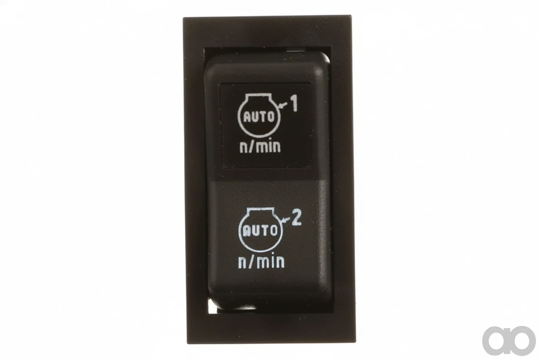 Case IH - 47567717 - Lever Switch