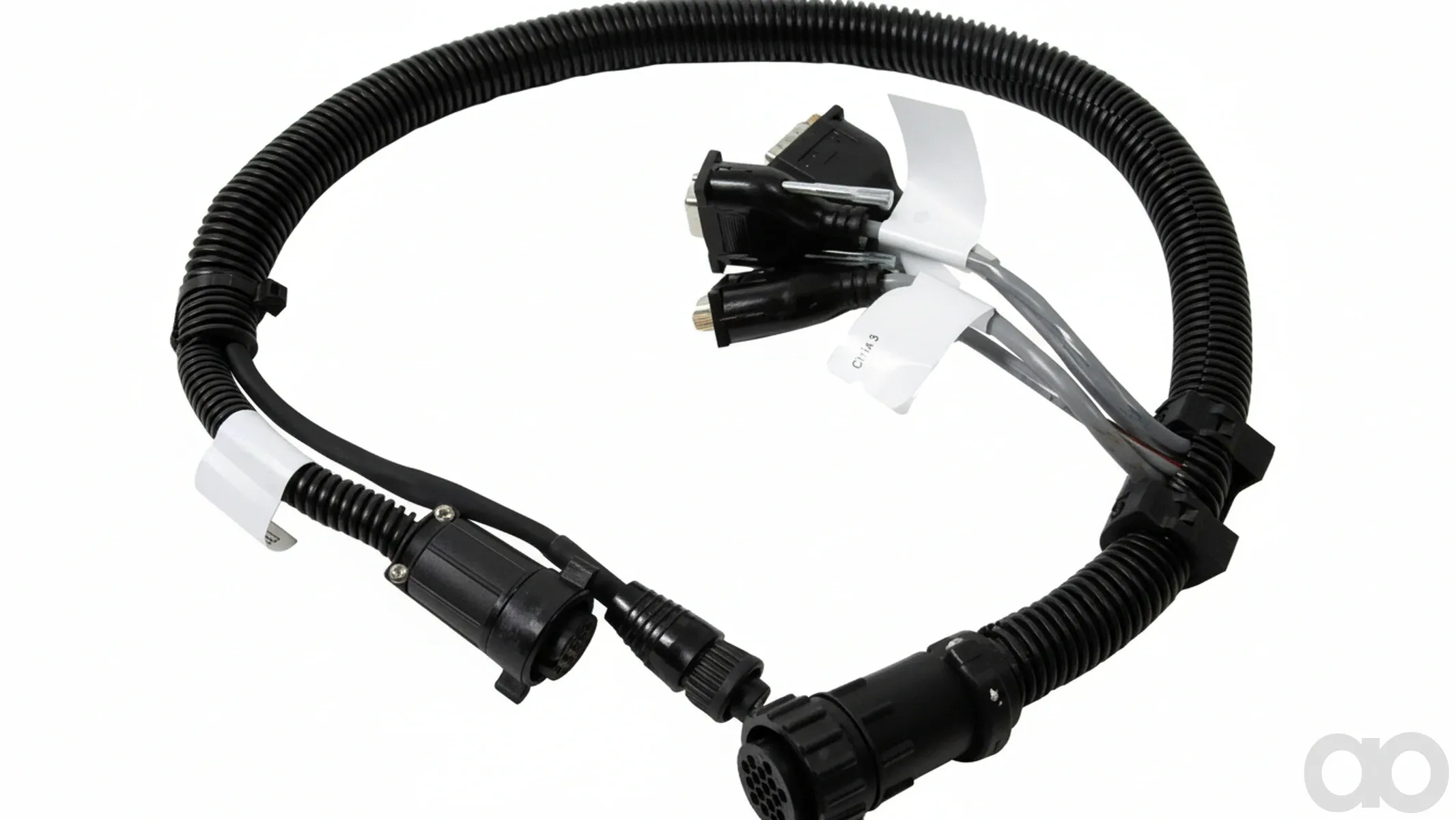 Case IH - 47568041 - Wiring Harness