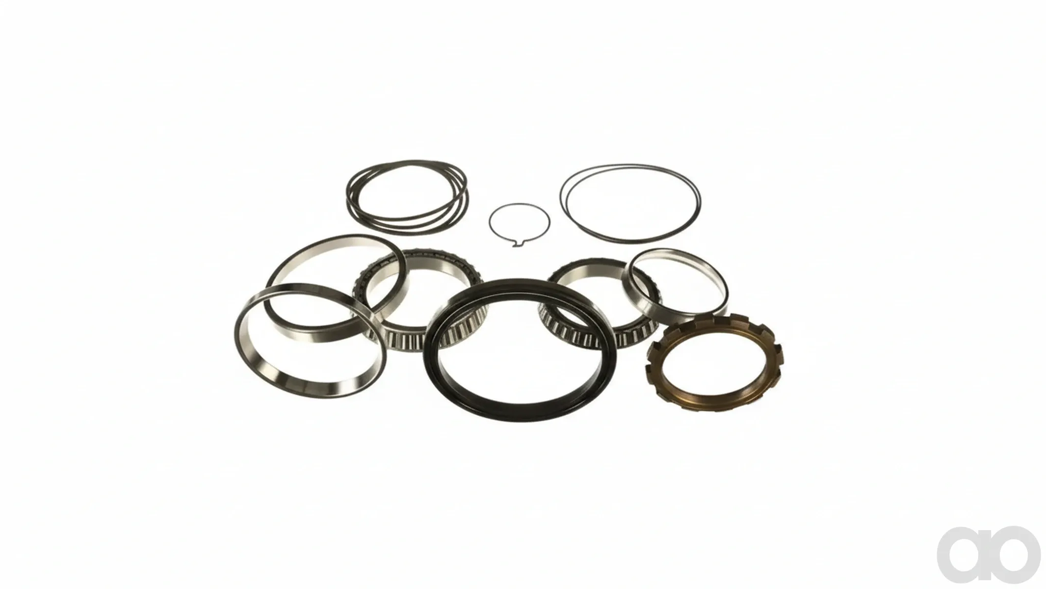 Case IH - 47579370 - Set