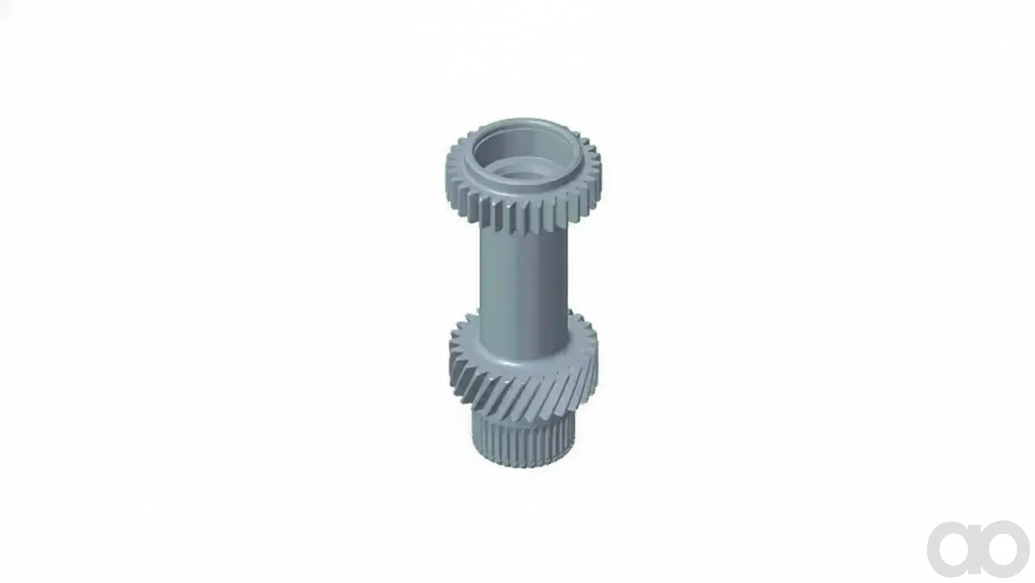 Case IH - 47589883 - Shaft