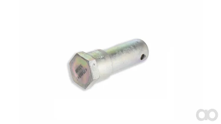 Case IH - 47591647 - Pin