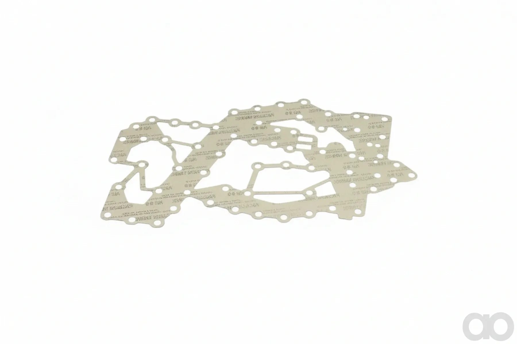 Case IH - 47596553 - Gasket