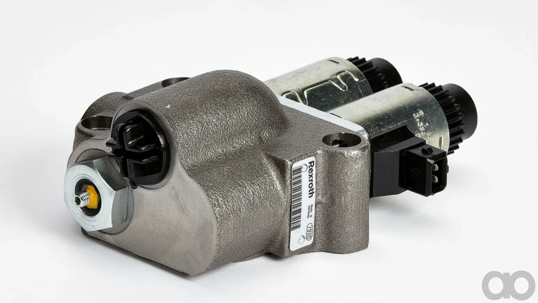 Case IH - 47604532 - Hydraulic Distributor