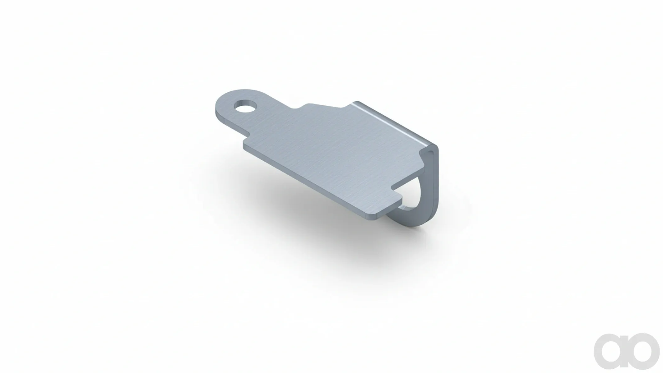 Case IH - 47605838 - Locking