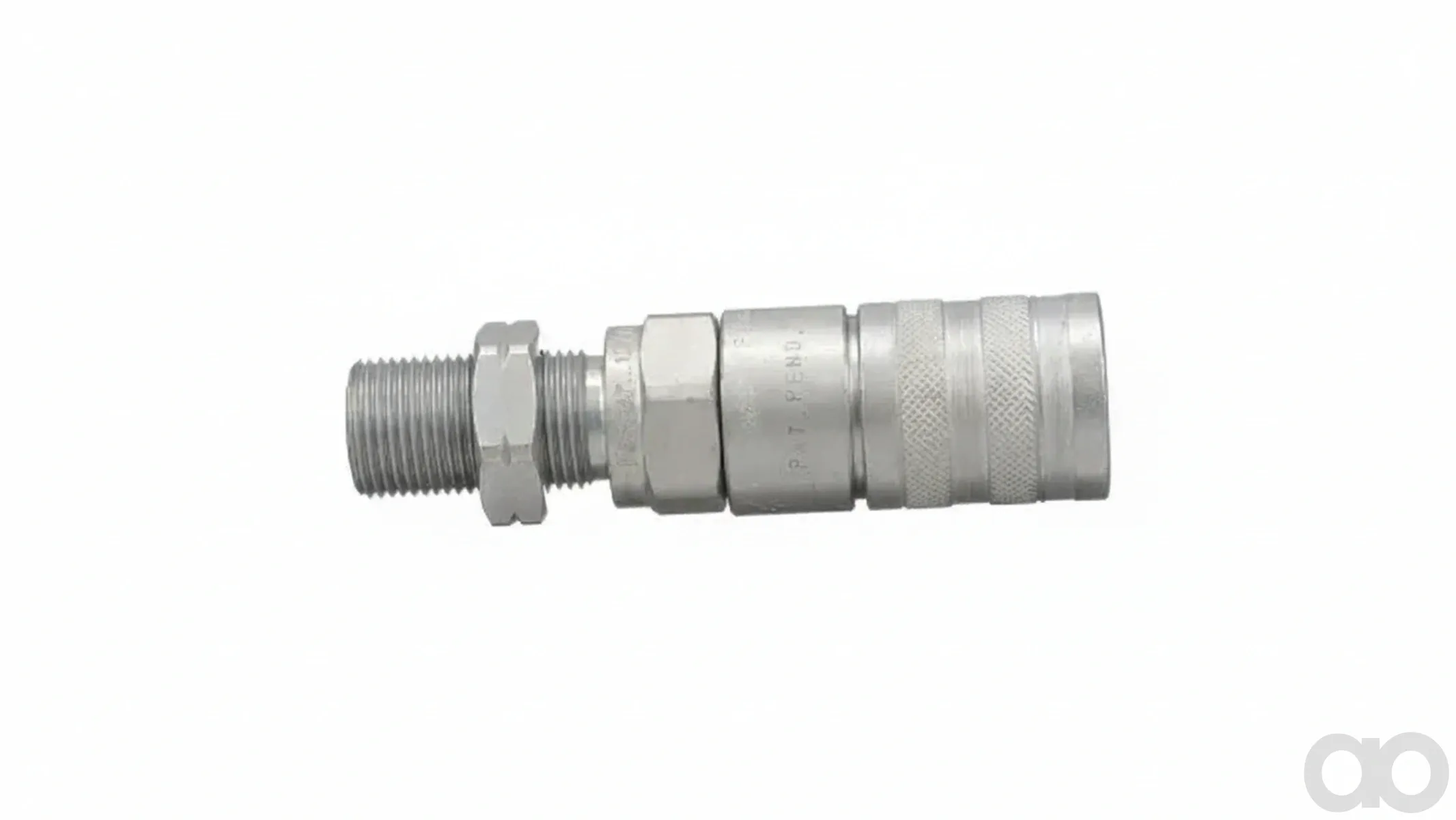Case IH - 47612284 - Quick Coupling Sleeve