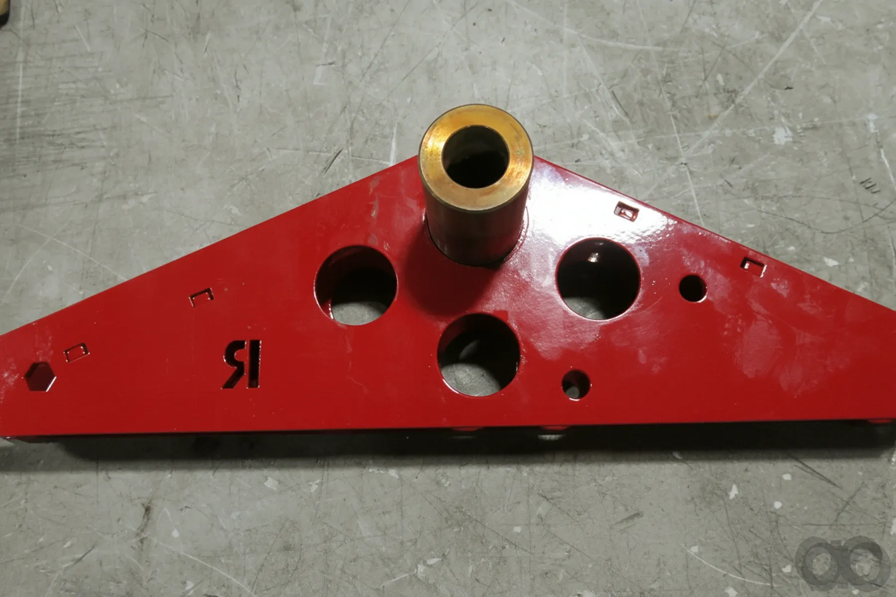 Case IH - 47616310 - Gest-Nge