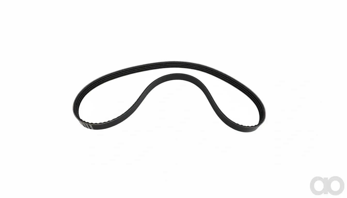 Case IH - 47616842 - Header Drive V-Belt - 4000 mm L x 15 mm W