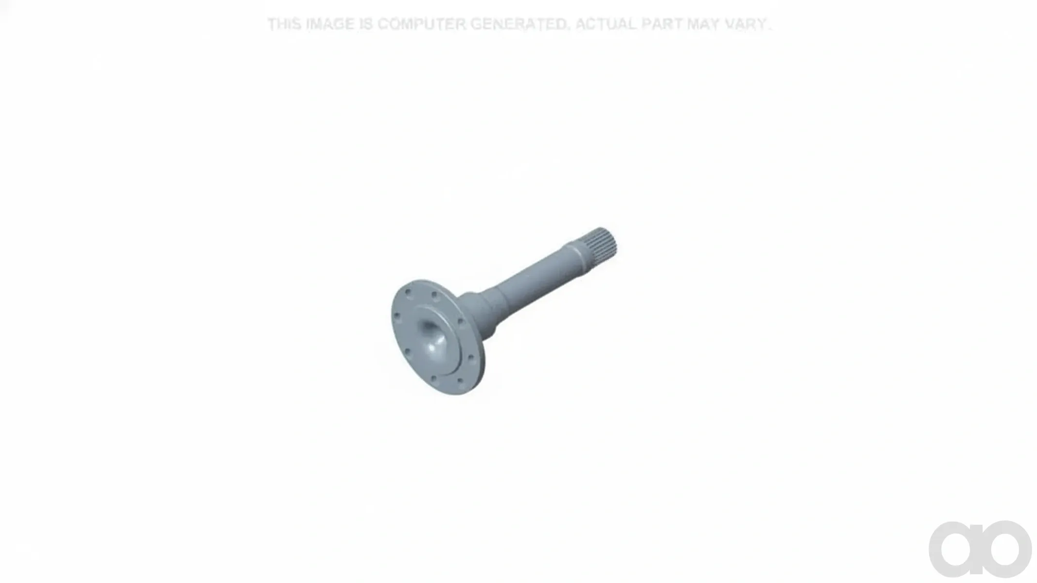 Case IH - 47617701 - Shaft