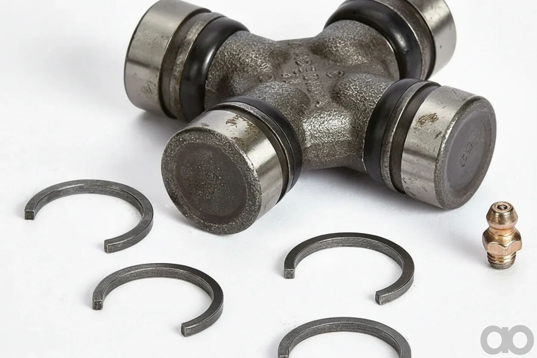Case IH - 47621 - Bearing Group